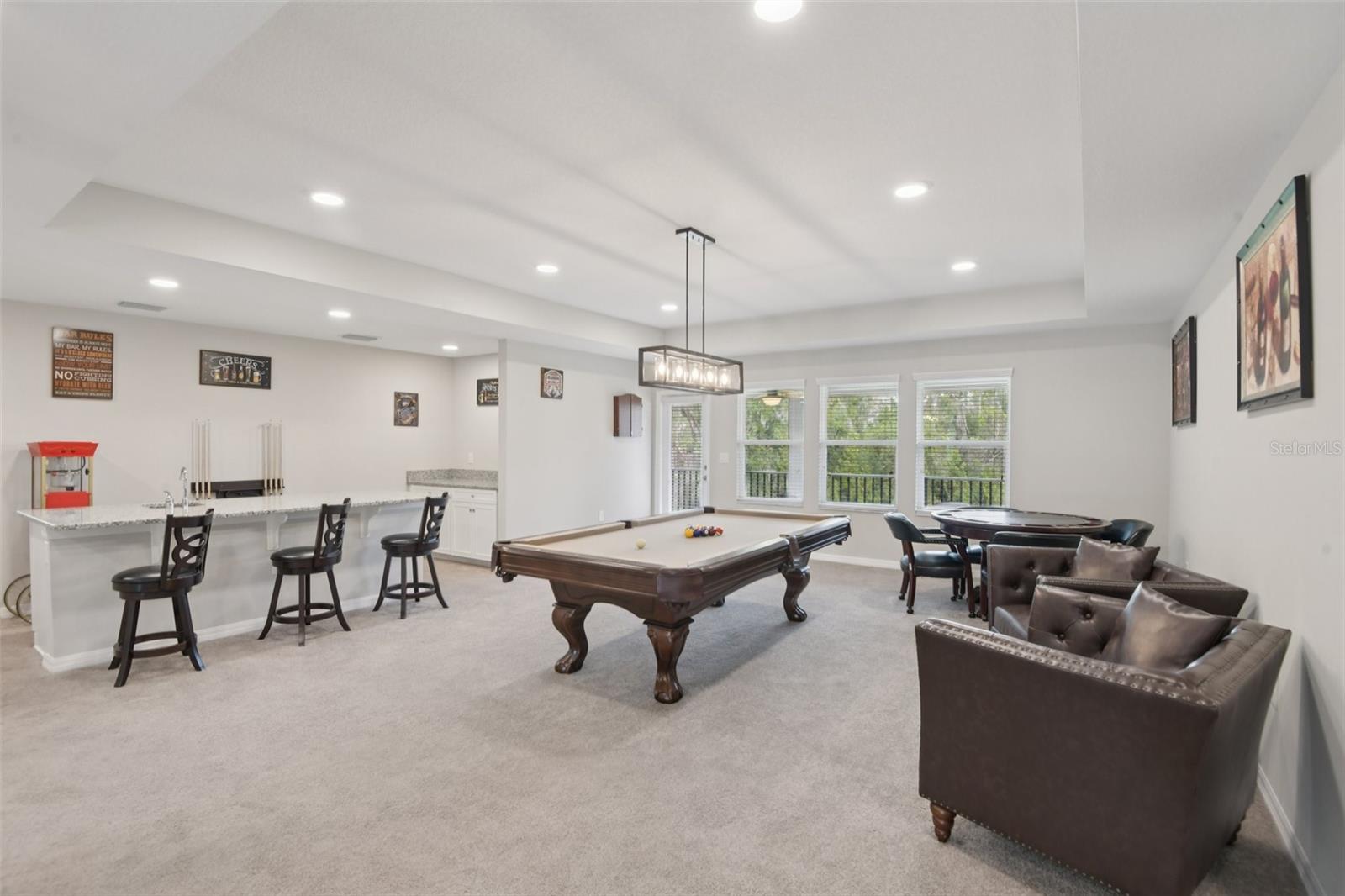 TALAVERA PH 2A-1 & 2A-2 - Residential