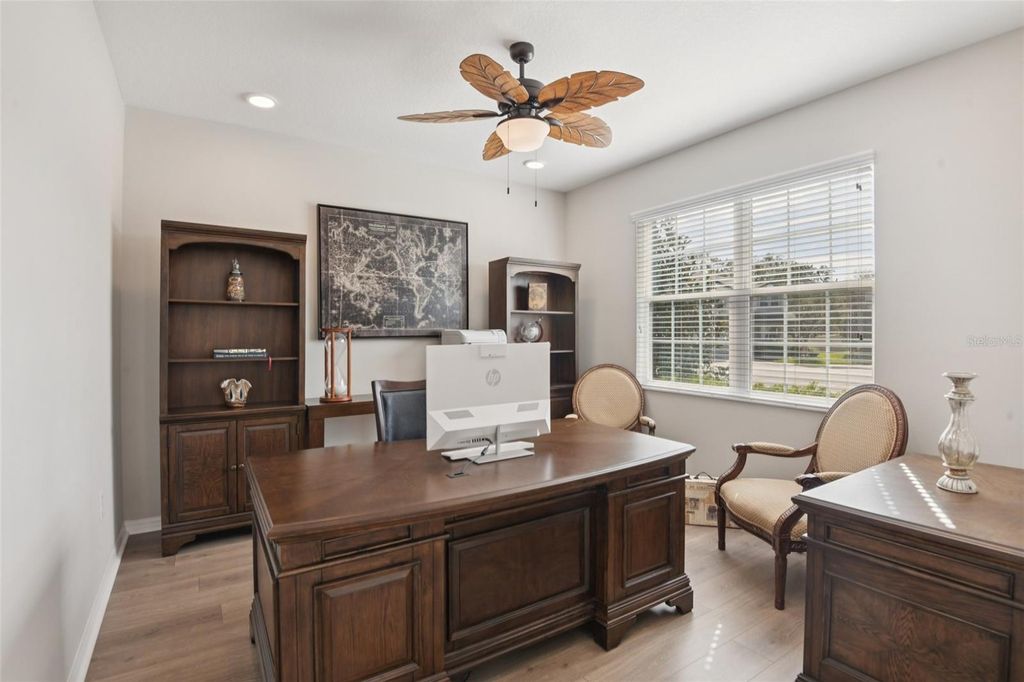 Photo of 18537 Lafuente Court, Spring Hill, FL 34610 (MLS # TB8451454)