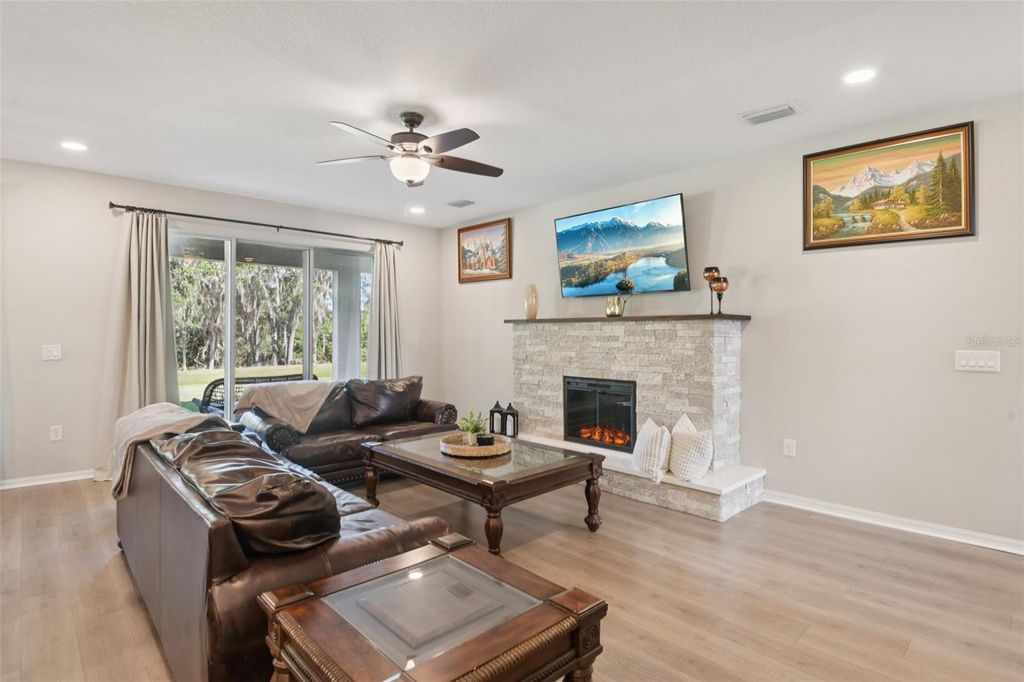 Photo of 18537 Lafuente Court, Spring Hill, FL 34610 (MLS # TB8451454)