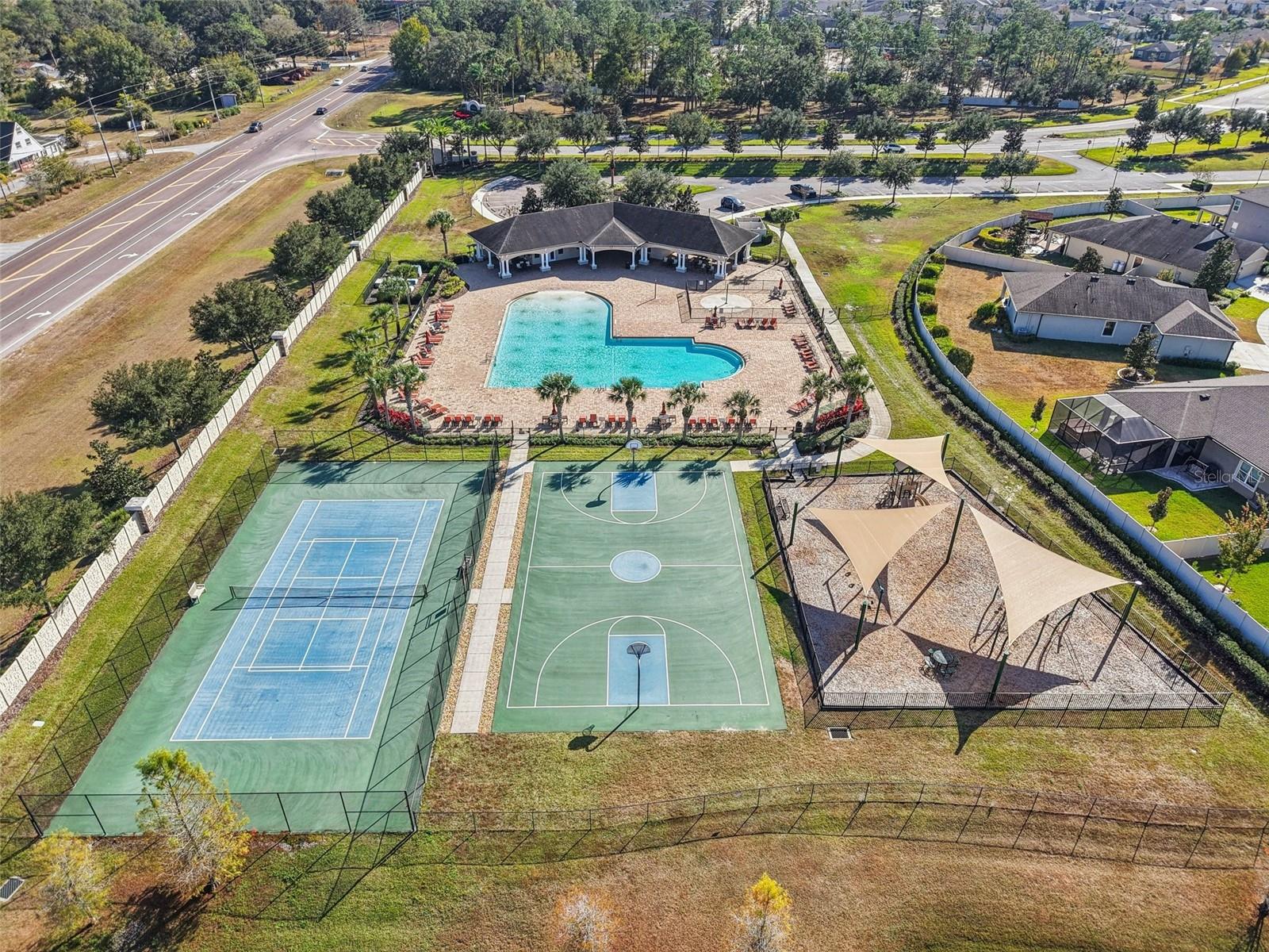 TALAVERA PH 2A-1 & 2A-2 - Residential