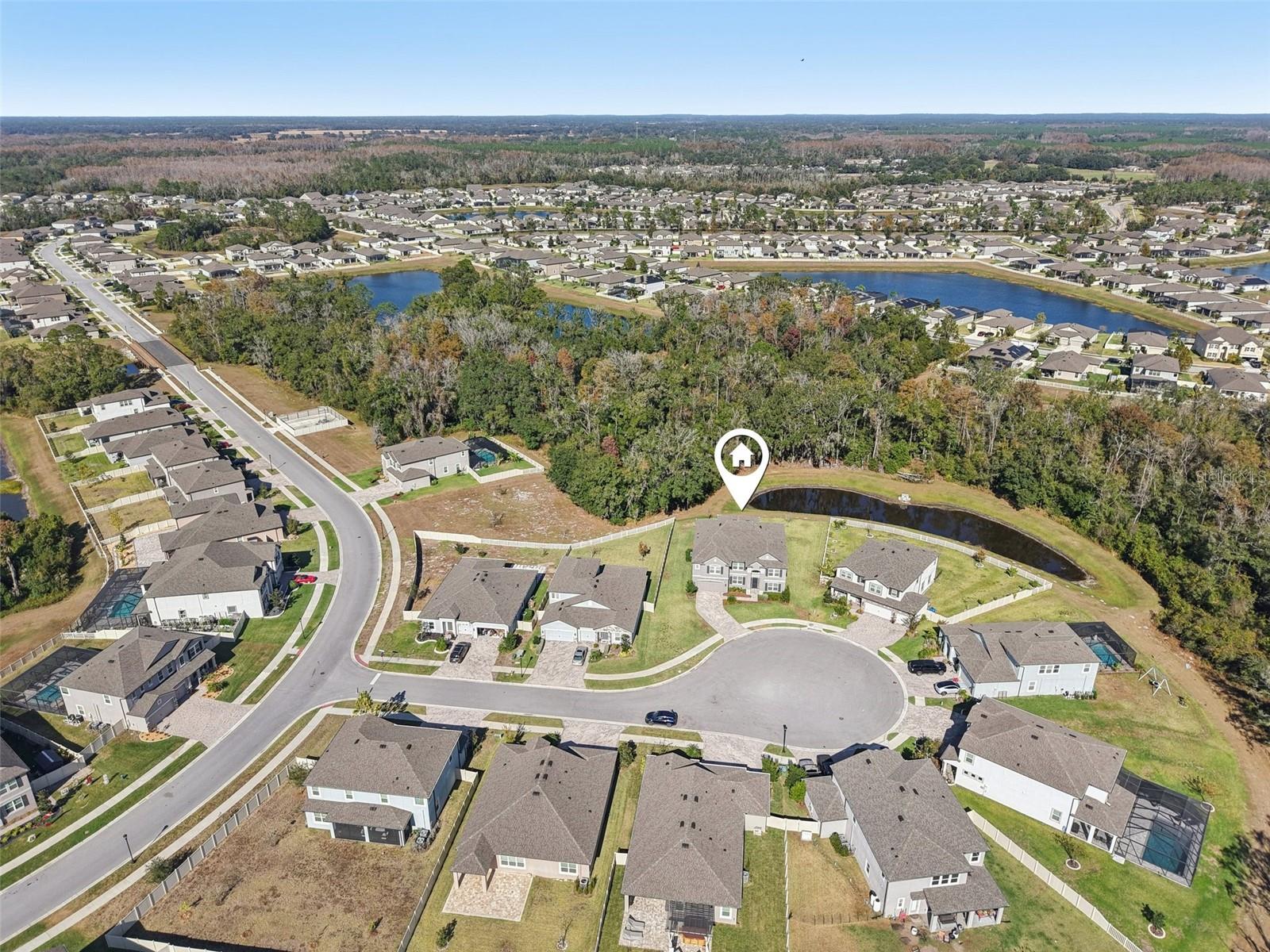 TALAVERA PH 2A-1 & 2A-2 - Residential