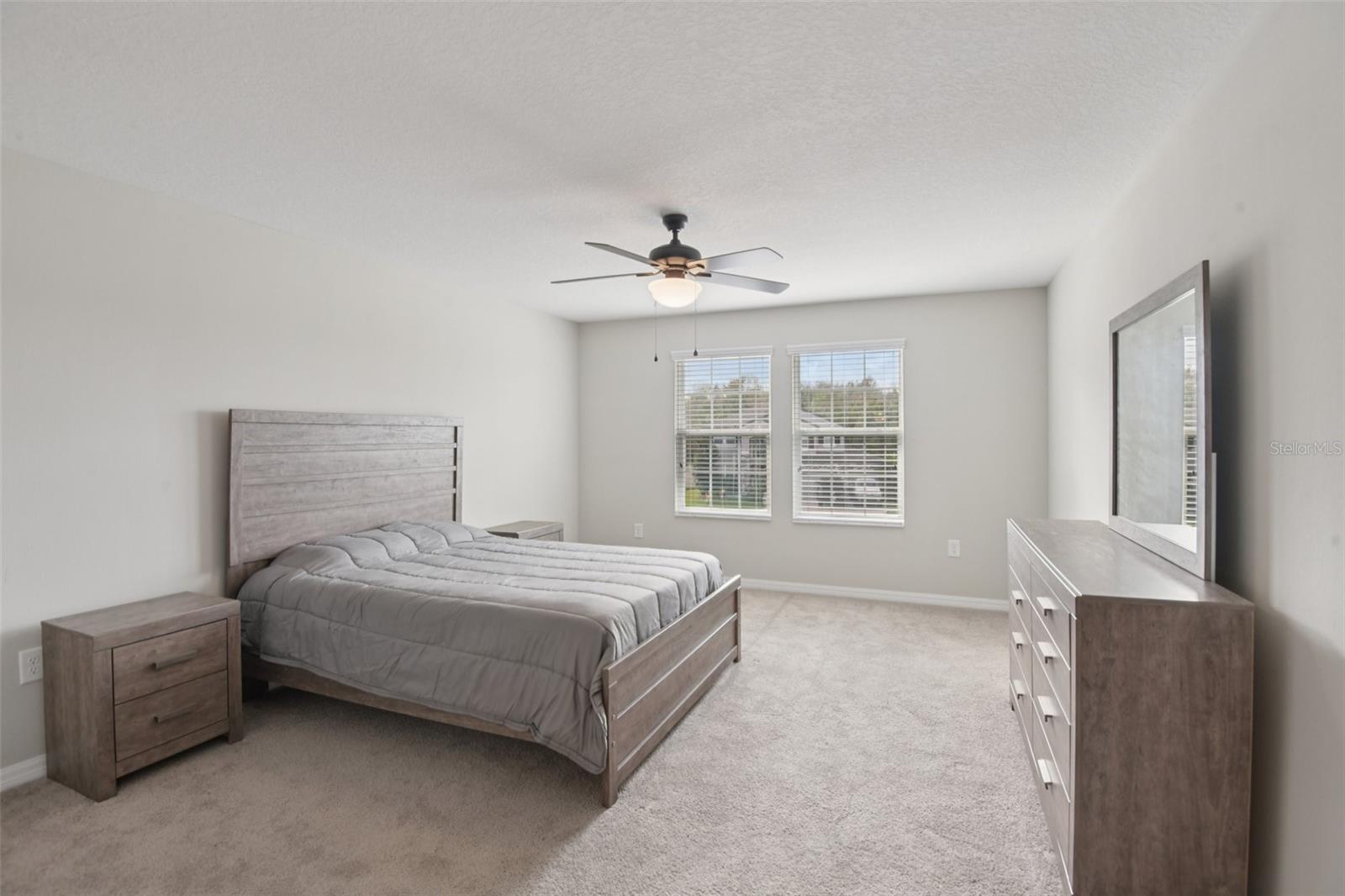 TALAVERA PH 2A-1 & 2A-2 - Residential