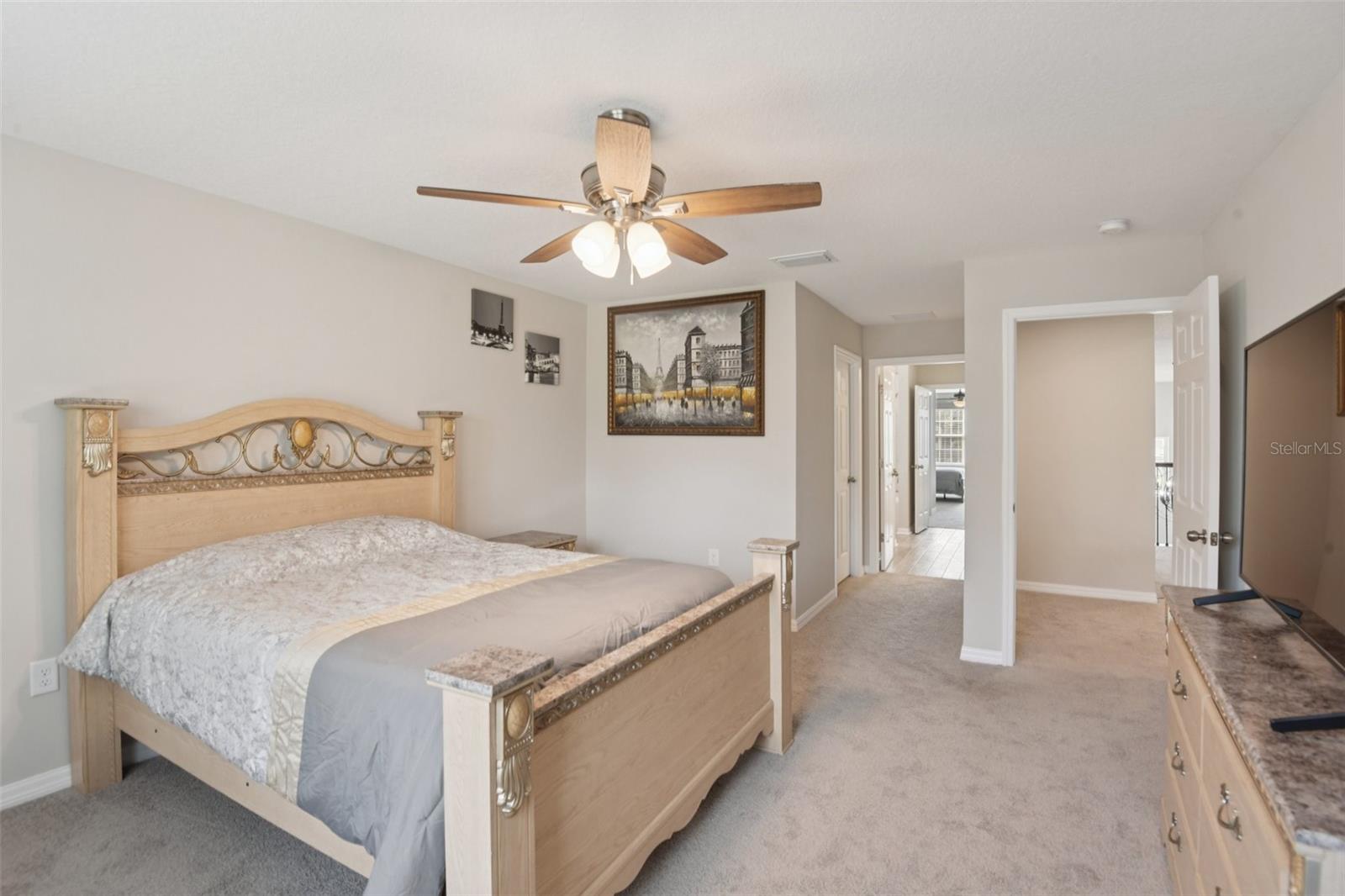 TALAVERA PH 2A-1 & 2A-2 - Residential