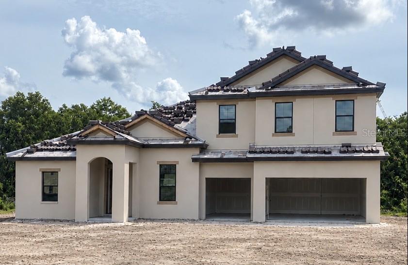Photo of 1762 Alafia Trail Drive, Lithia, FL 33547 (MLS # TB8531338)