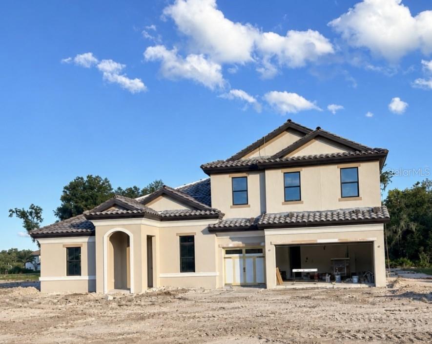 Photo of 1762 Alafia Trail Drive, Lithia, FL 33547 (MLS # TB8531338)