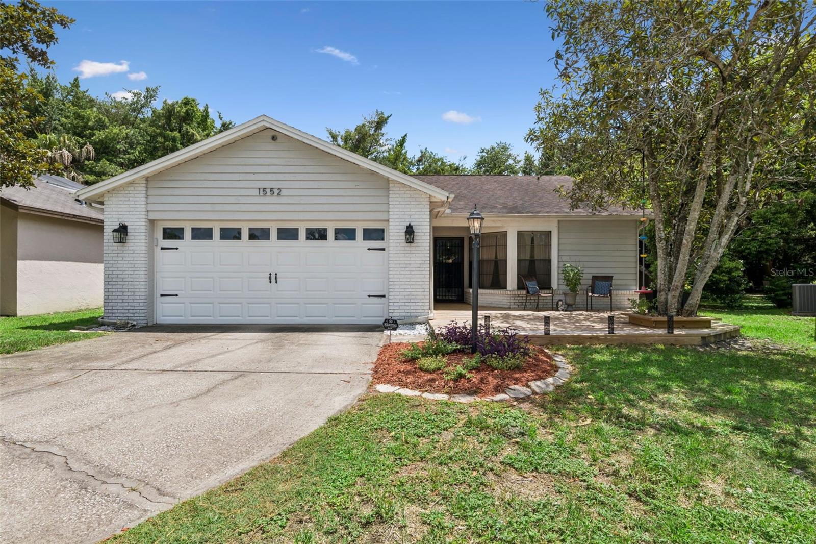 1552 COUGAR COURT