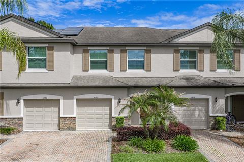 Photo of 3820 Silverlake Way, Wesley Chapel, FL 33544 (MLS # TB8495510)