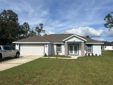 A home in SUMMERFIELD