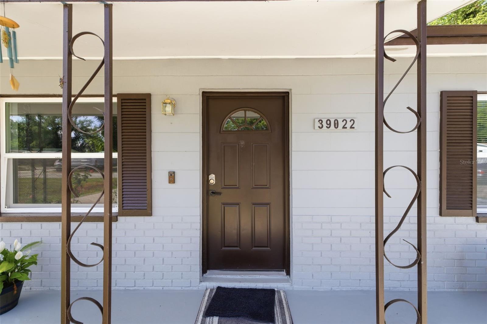 EASY ACRES - Residential