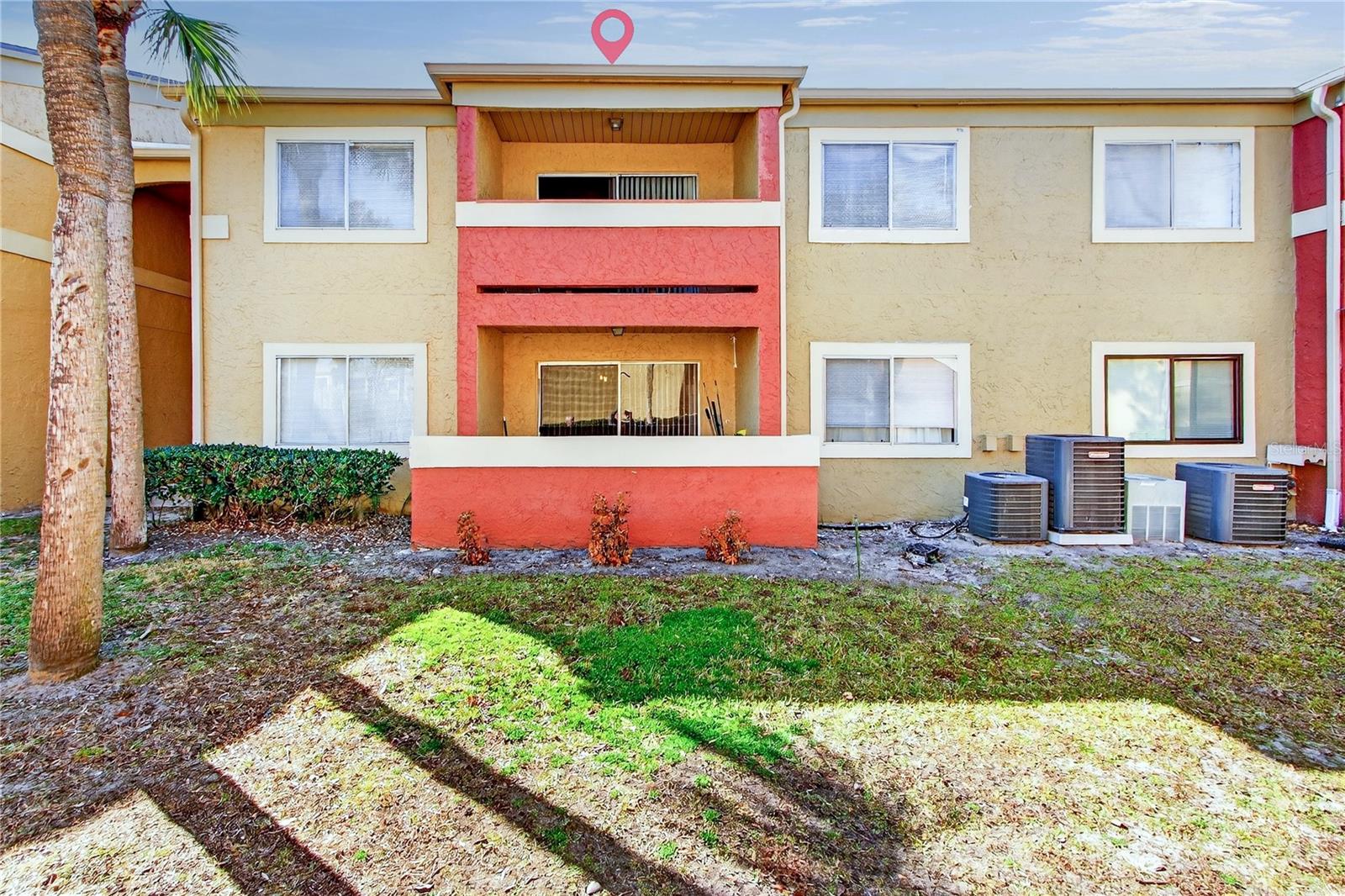 OXFORD SQUARE CONDO - Residential