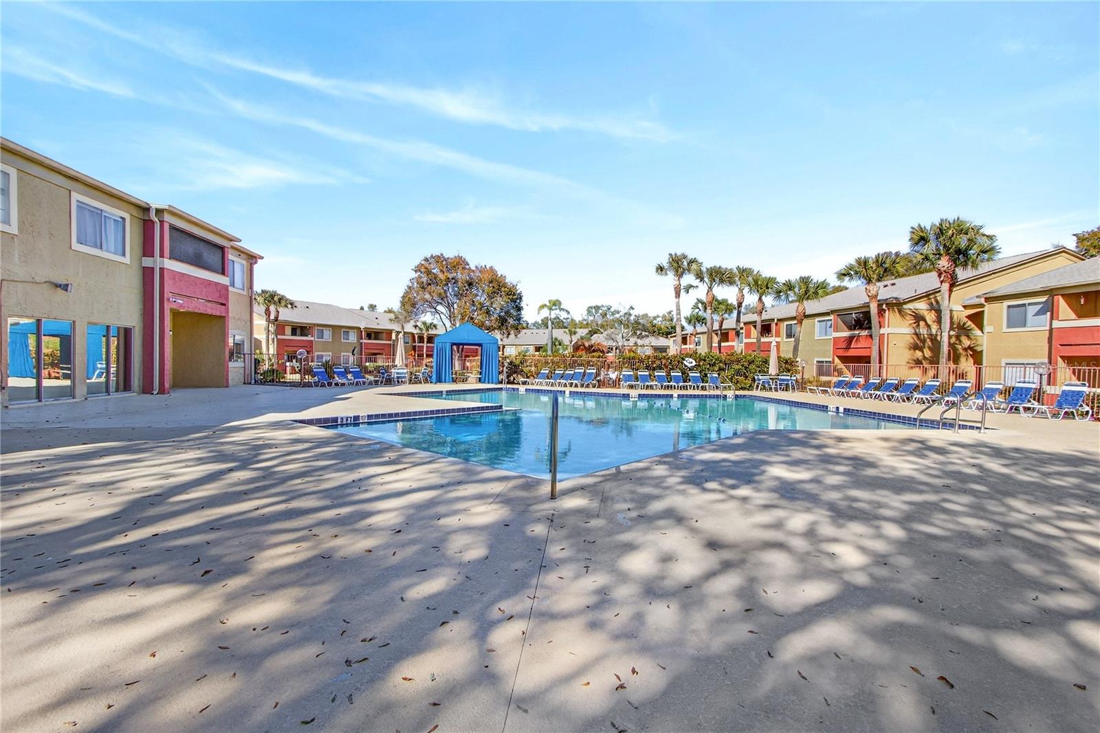 OXFORD SQUARE CONDO - Residential