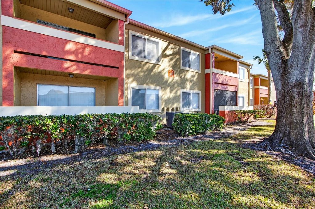 Photo of 610 Kenwick Circle #205, Casselberry, FL 32707 (MLS # O6380307)