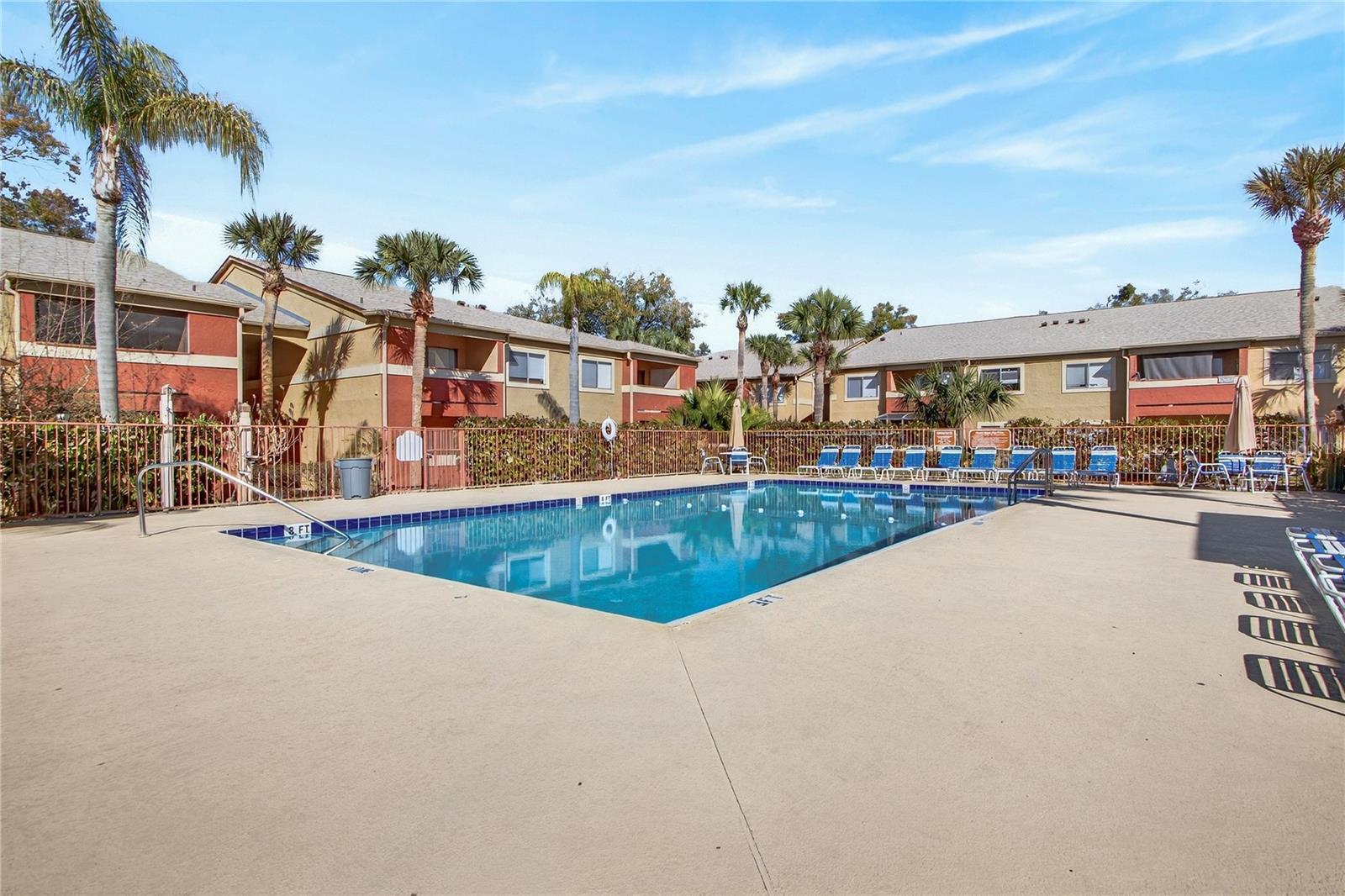 OXFORD SQUARE CONDO - Residential