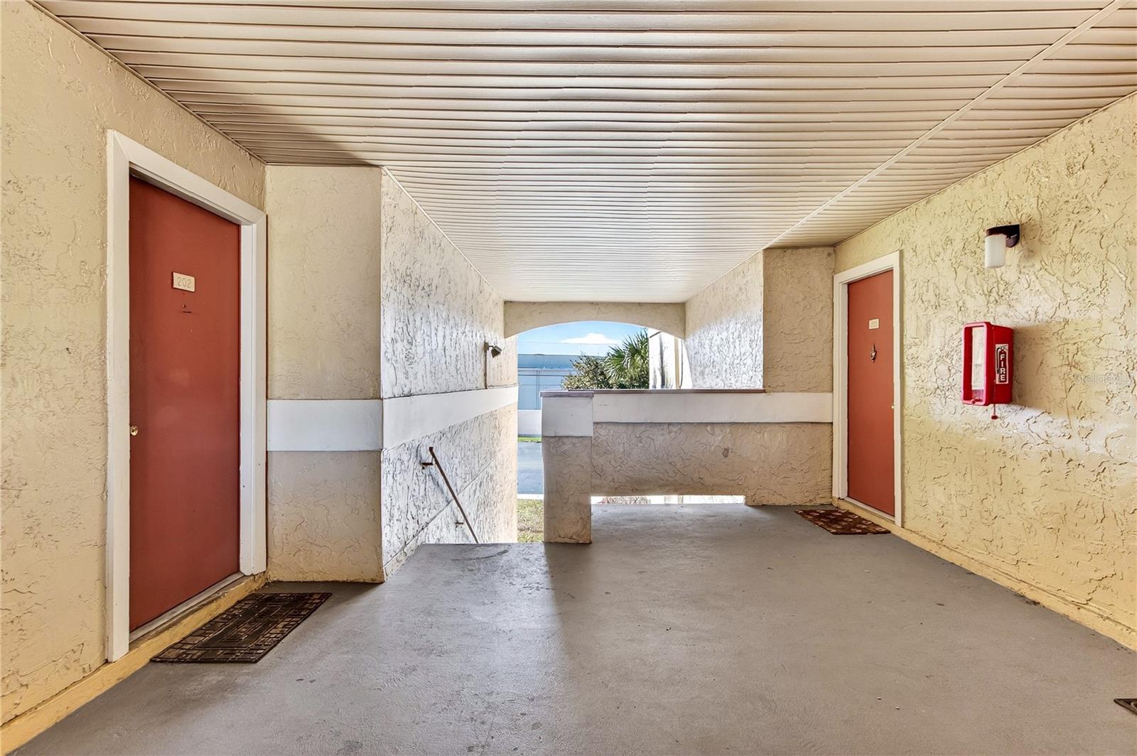 OXFORD SQUARE CONDO - Residential