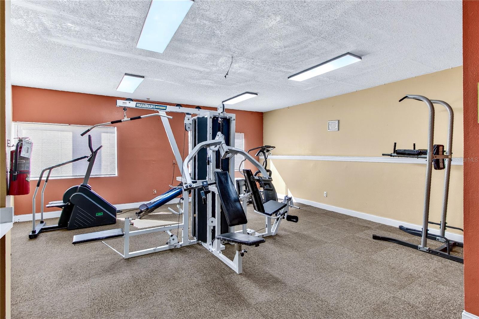 OXFORD SQUARE CONDO - Residential