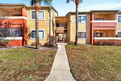Photo of 610 Kenwick Circle #205, Casselberry, FL 32707 (MLS # O6380307)