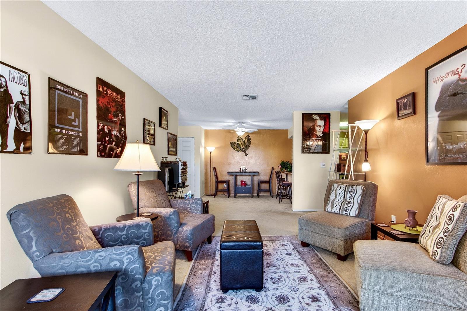 OXFORD SQUARE CONDO - Residential