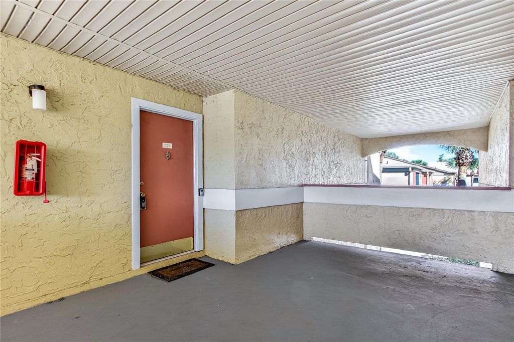 Photo of 610 Kenwick Circle #205, Casselberry, FL 32707 (MLS # O6380307)