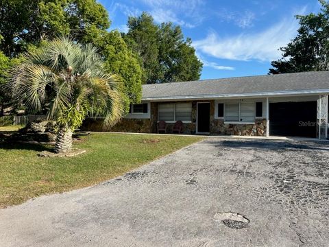 1134 SE 2ND STREET CRYSTAL RIVER FL 34429