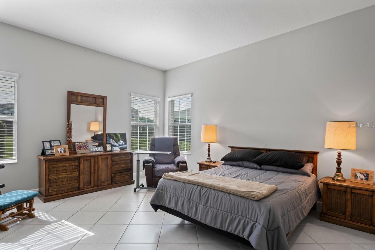 WOODLANDS/LONGLEAF - Residential