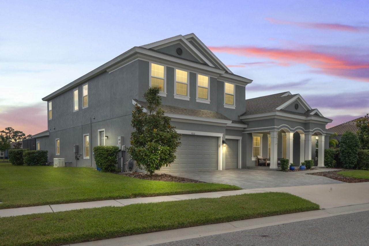 4232 WOODLAND RETREAT BOULEVARD