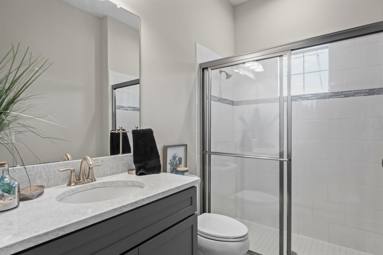 WOODLANDS/LONGLEAF - Residential