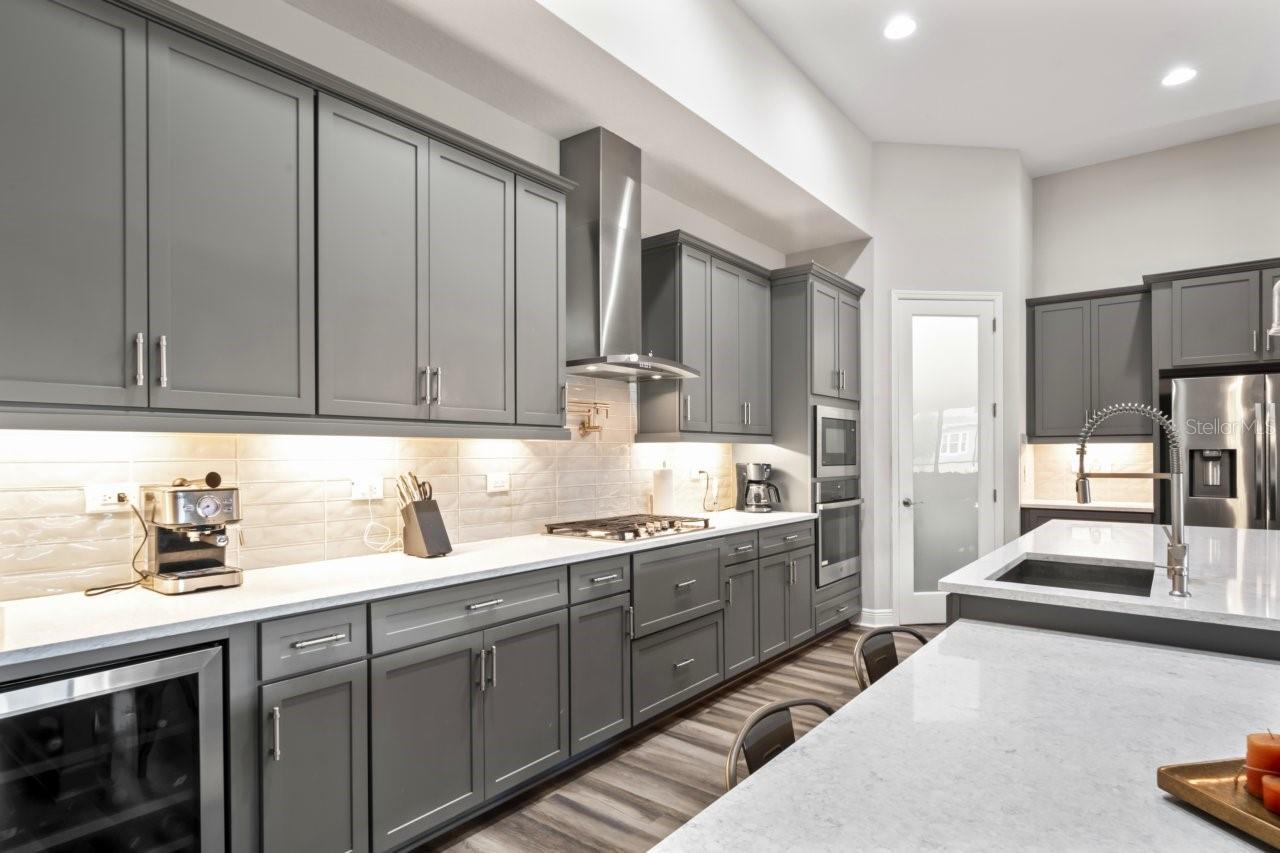 WOODLANDS/LONGLEAF - Residential