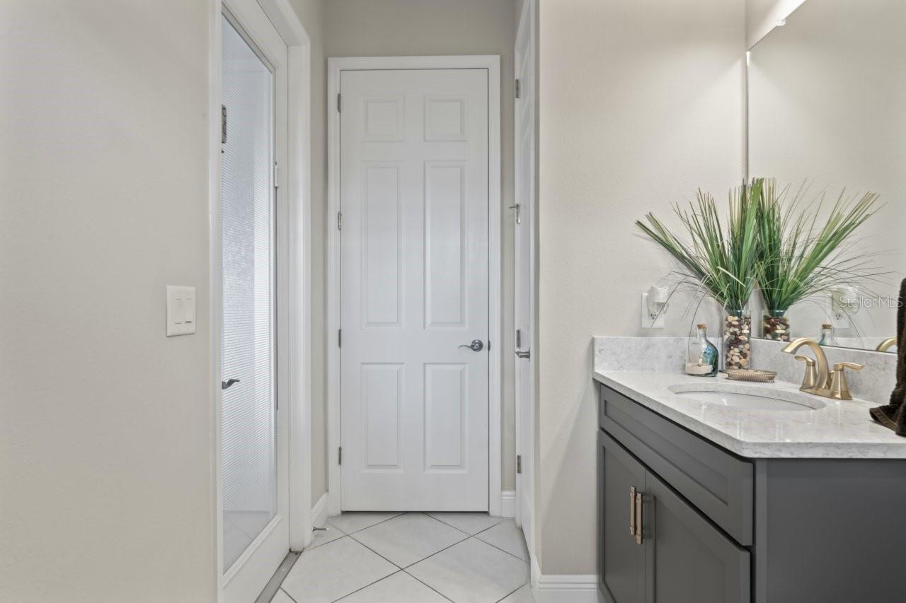 WOODLANDS/LONGLEAF - Residential