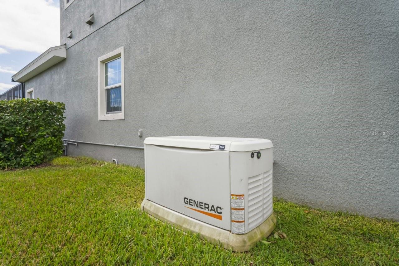 WOODLANDS/LONGLEAF - Residential