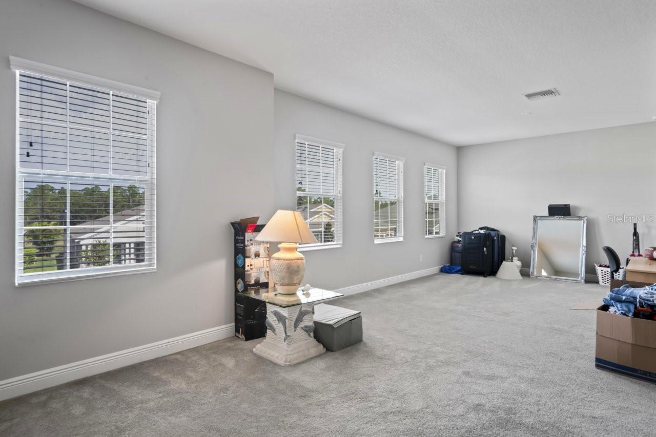 WOODLANDS/LONGLEAF - Residential