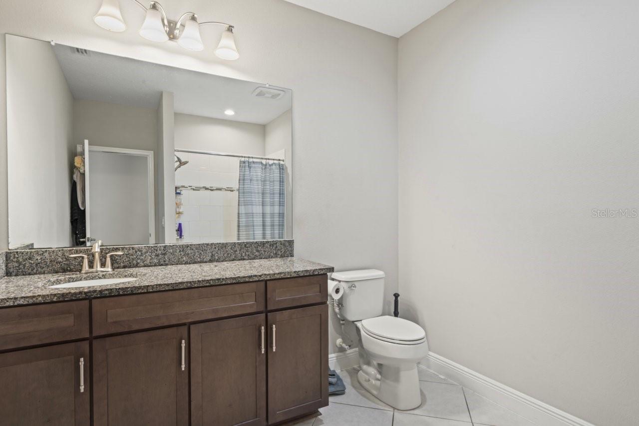 WOODLANDS/LONGLEAF - Residential