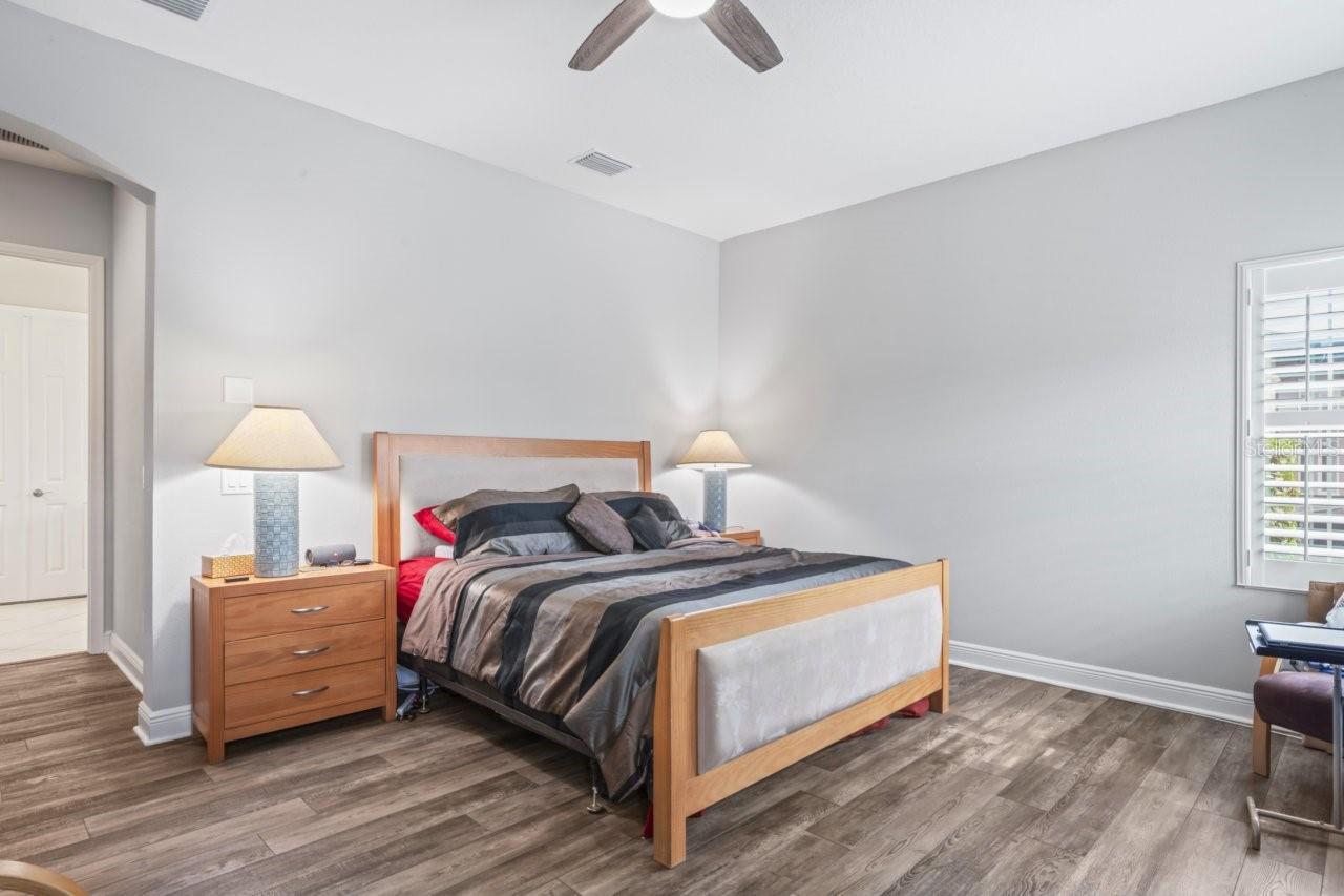 WOODLANDS/LONGLEAF - Residential