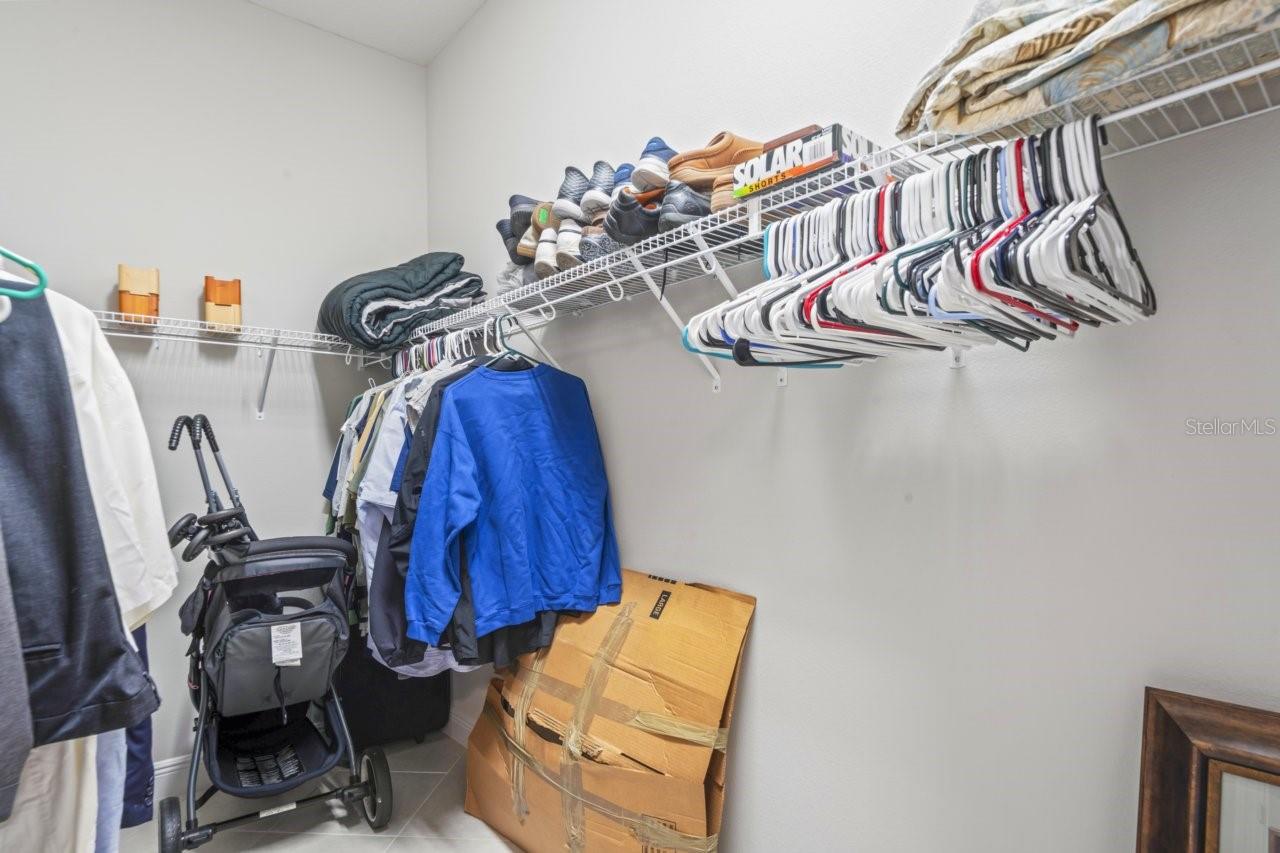 WOODLANDS/LONGLEAF - Residential