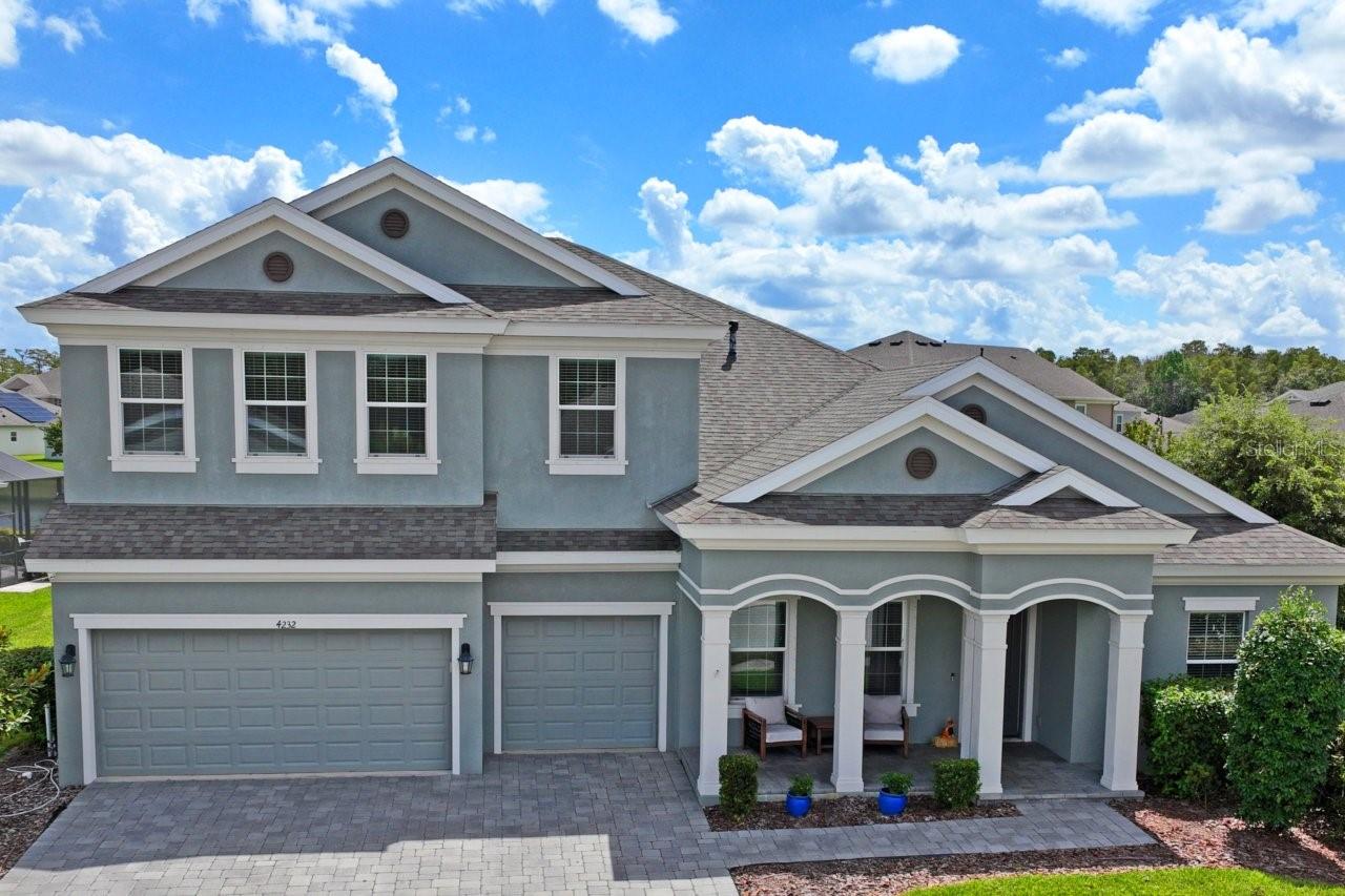 4232 WOODLAND RETREAT BOULEVARD