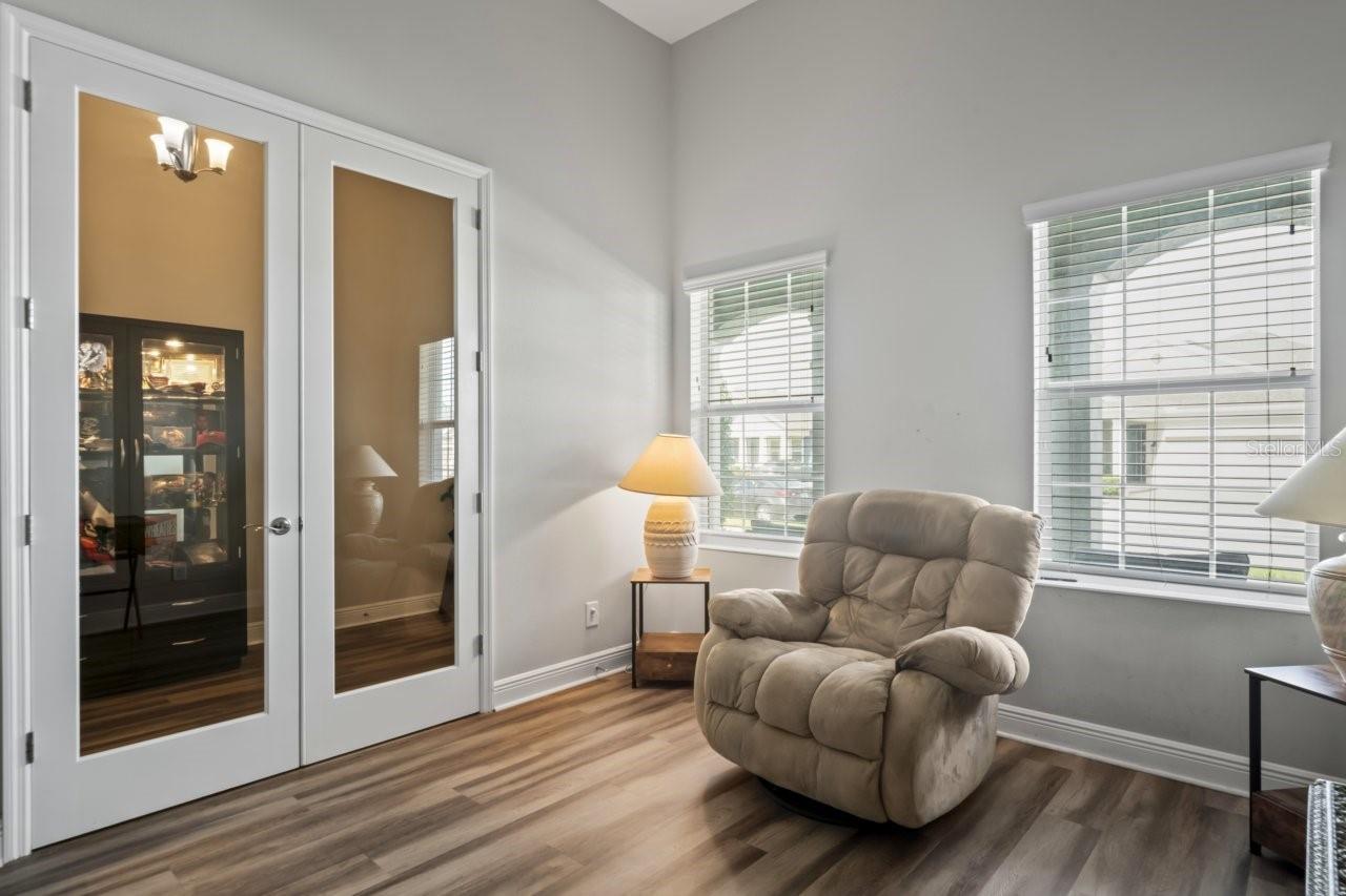 WOODLANDS/LONGLEAF - Residential