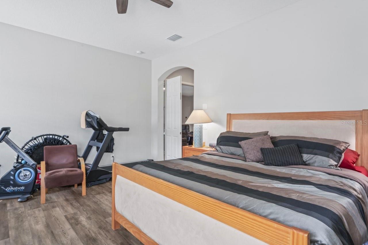 WOODLANDS/LONGLEAF - Residential