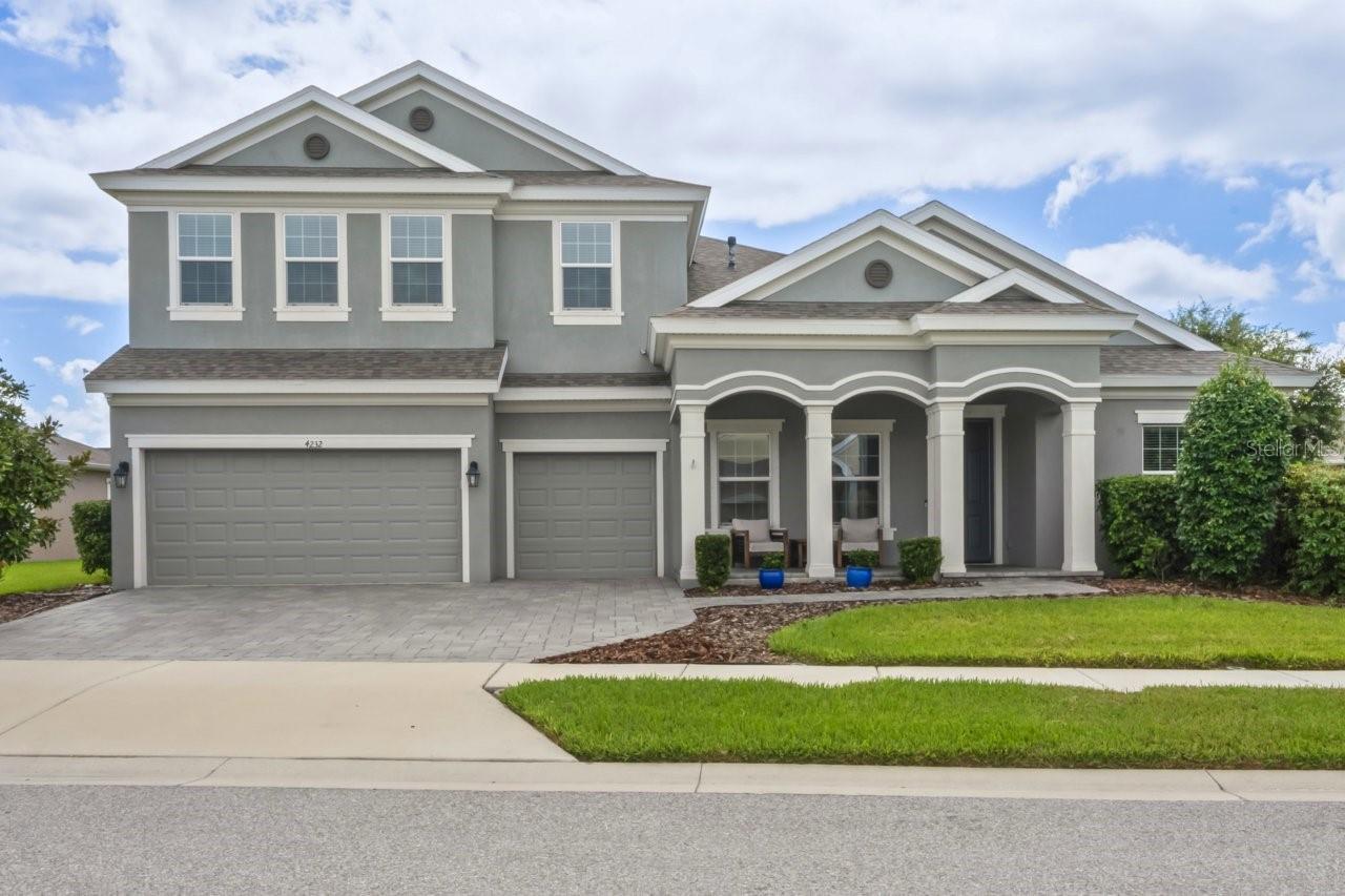 WOODLANDS/LONGLEAF - Residential