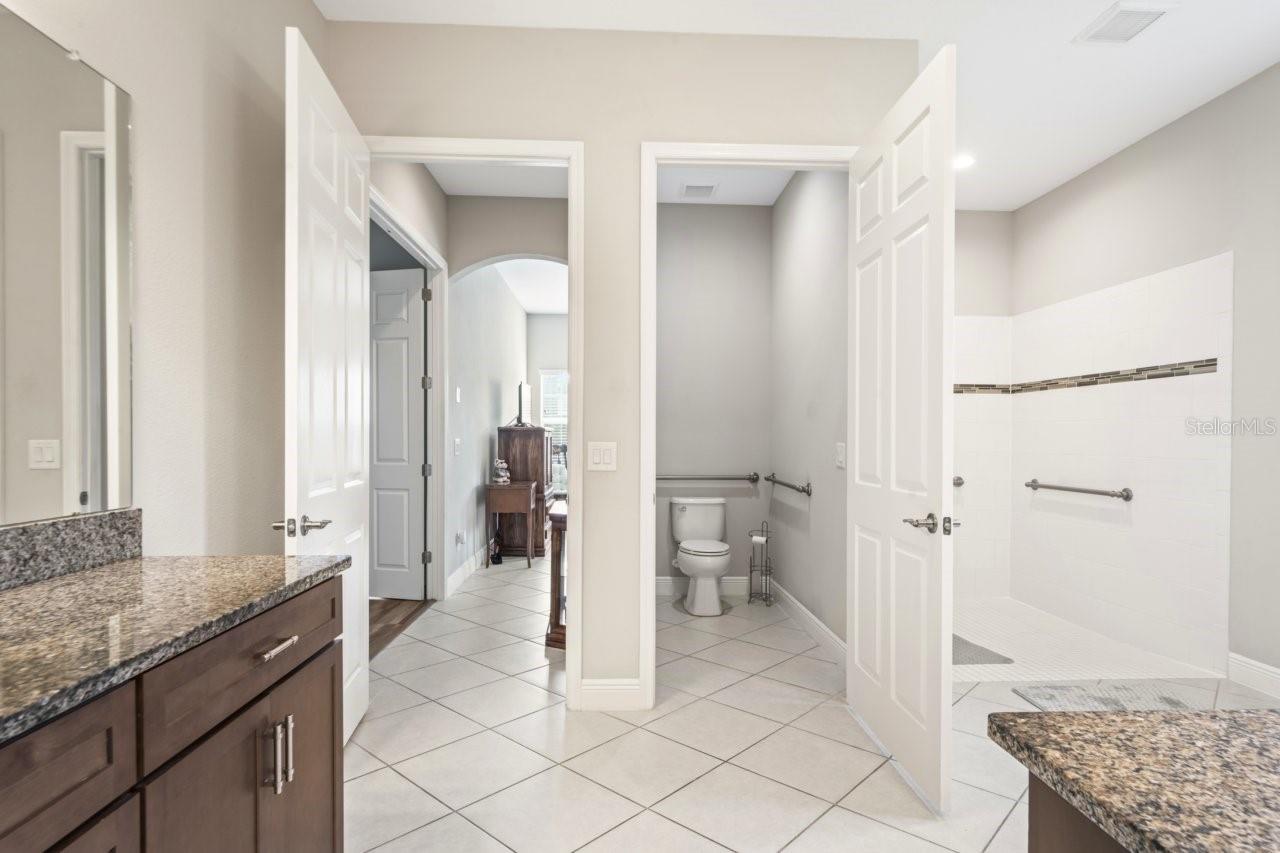 WOODLANDS/LONGLEAF - Residential