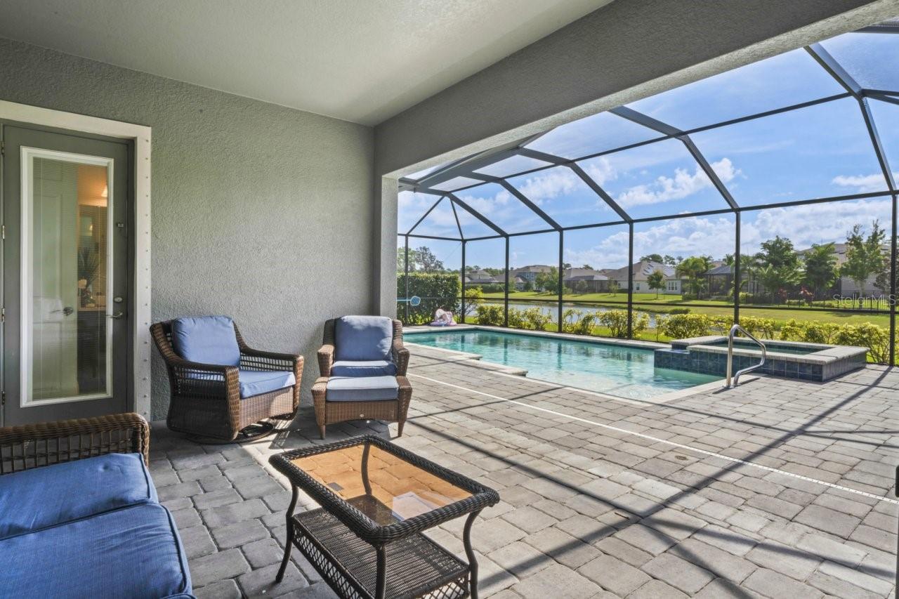 WOODLANDS/LONGLEAF - Residential