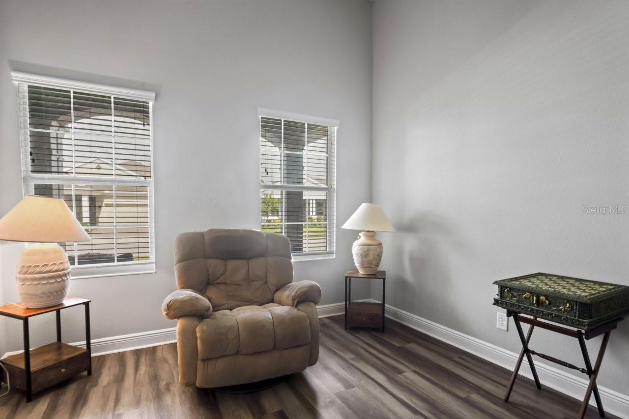 WOODLANDS/LONGLEAF - Residential