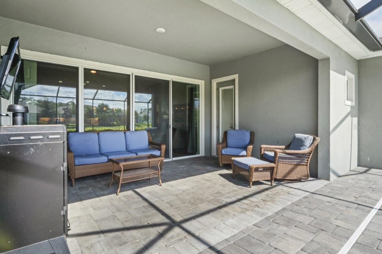 WOODLANDS/LONGLEAF - Residential