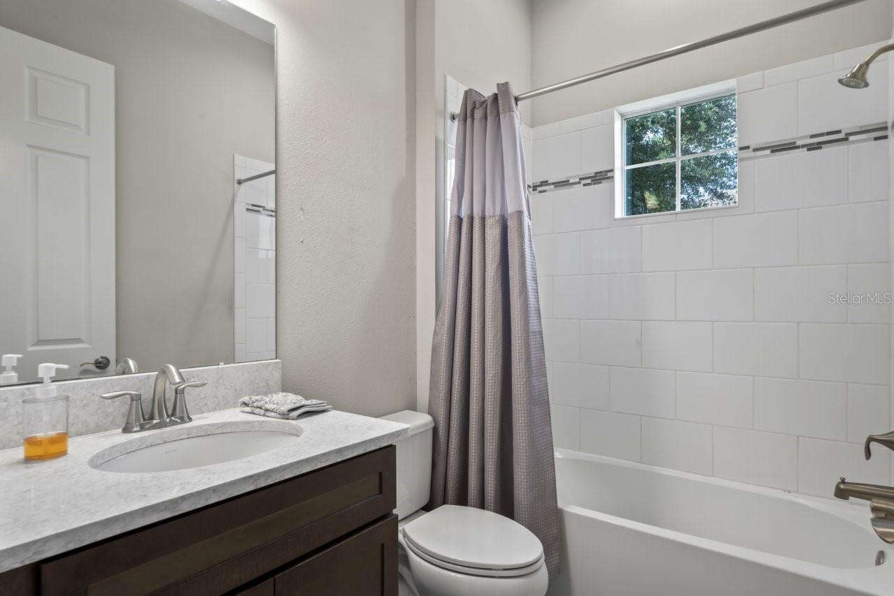 WOODLANDS/LONGLEAF - Residential