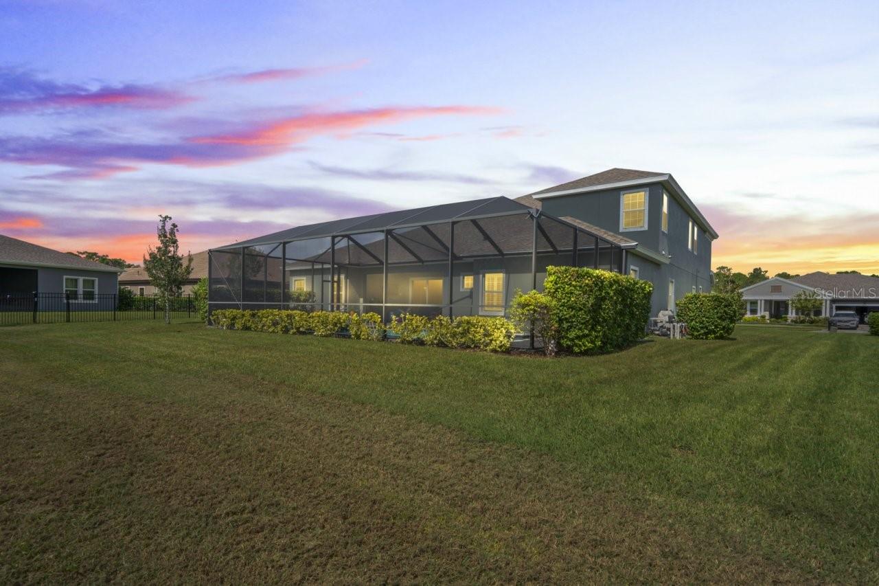 WOODLANDS/LONGLEAF - Residential