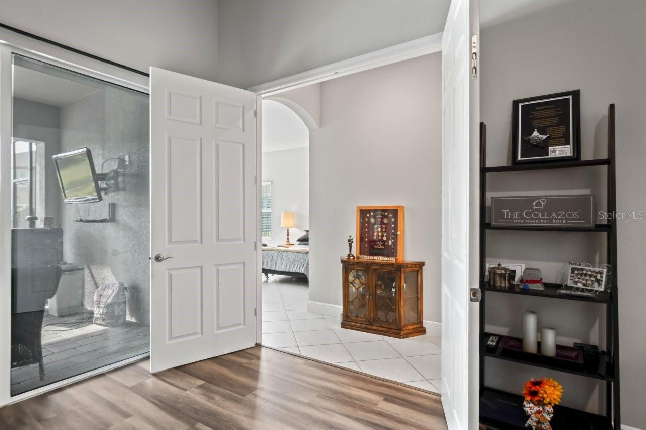 WOODLANDS/LONGLEAF - Residential