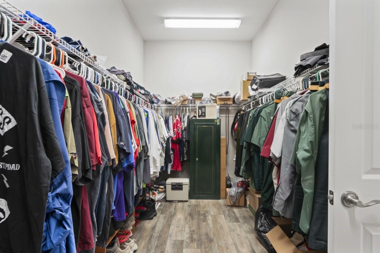 WOODLANDS/LONGLEAF - Residential