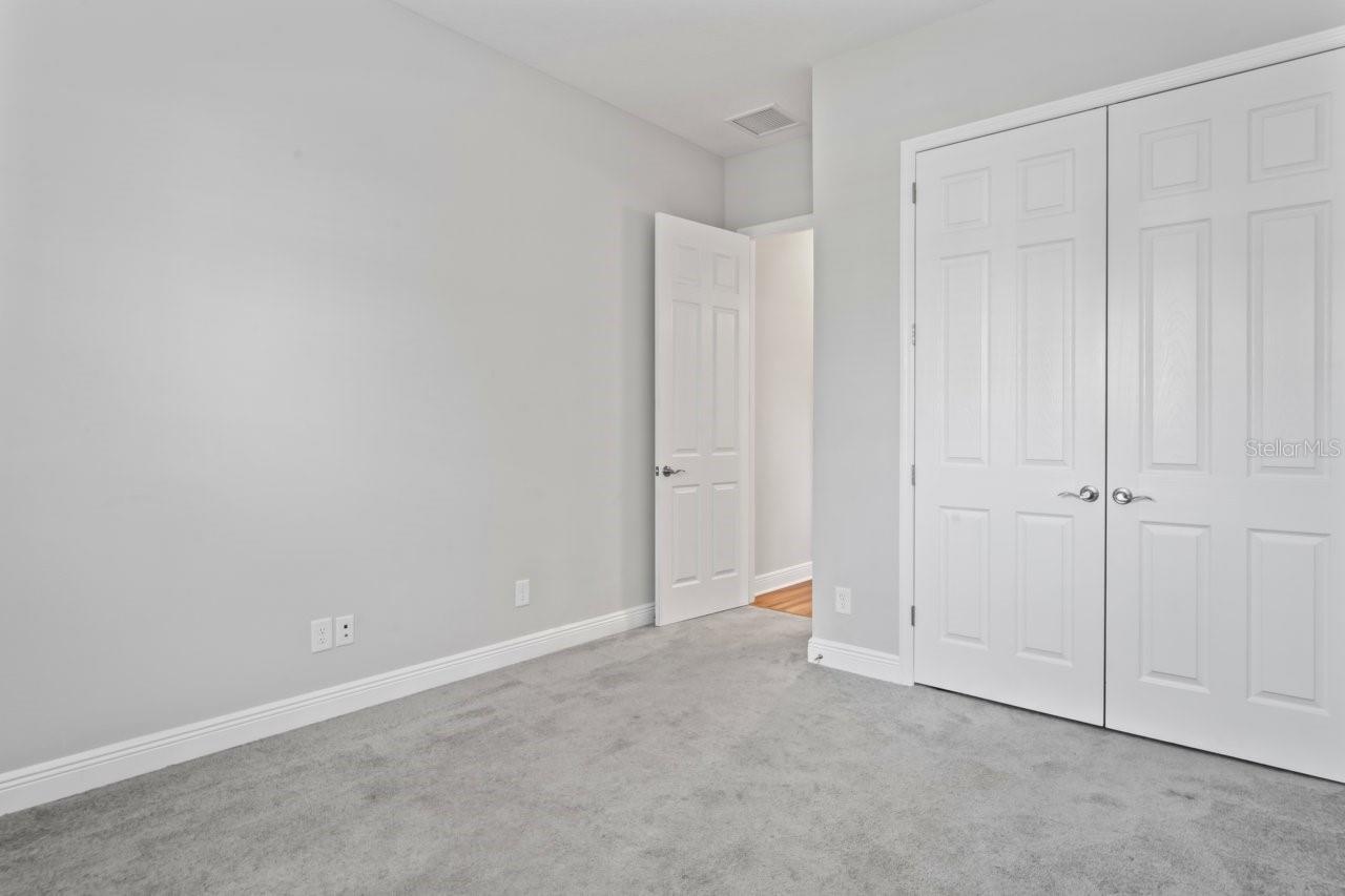 WOODLANDS/LONGLEAF - Residential