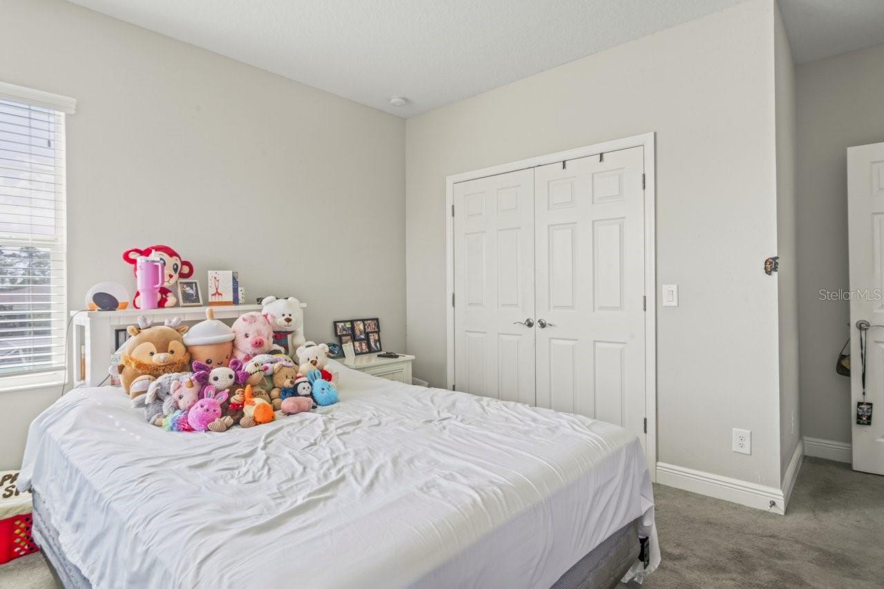 WOODLANDS/LONGLEAF - Residential