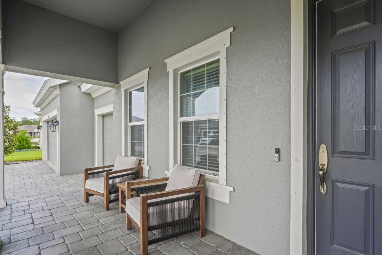 WOODLANDS/LONGLEAF - Residential