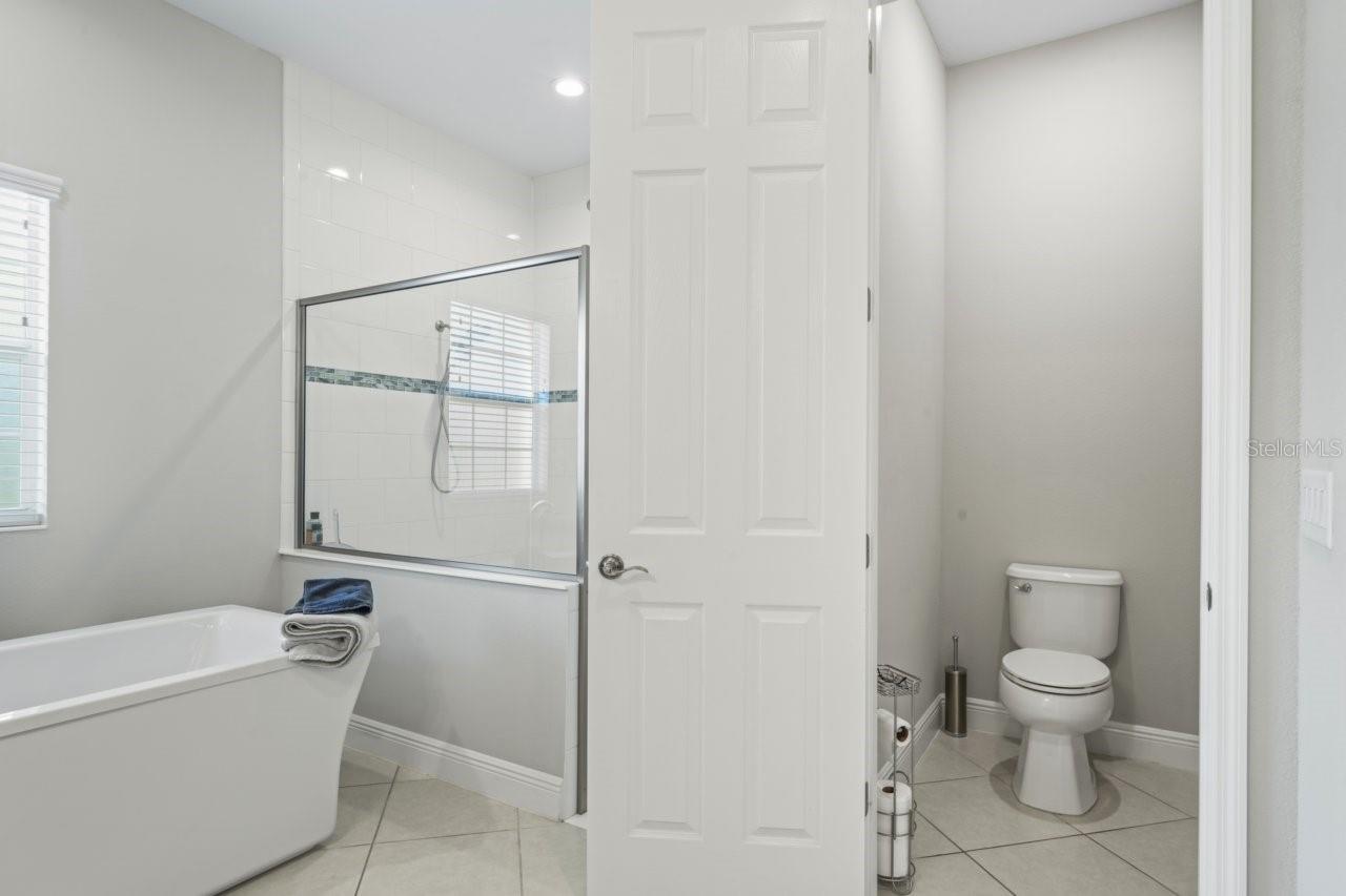 WOODLANDS/LONGLEAF - Residential