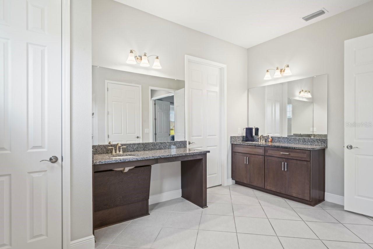 WOODLANDS/LONGLEAF - Residential